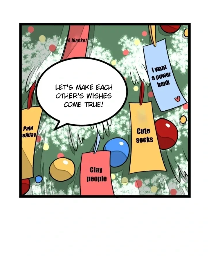 Monday to Weekend Chapter 39 page 14