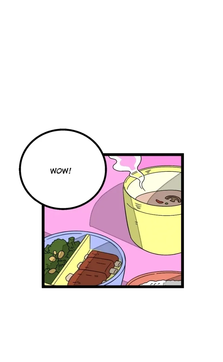 Monday to Weekend Chapter 37 page 2