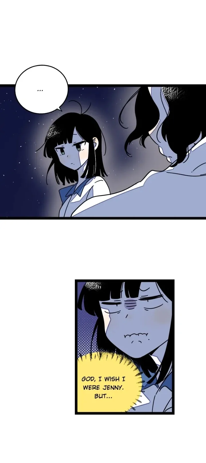 Monday to Weekend Chapter 37 page 25