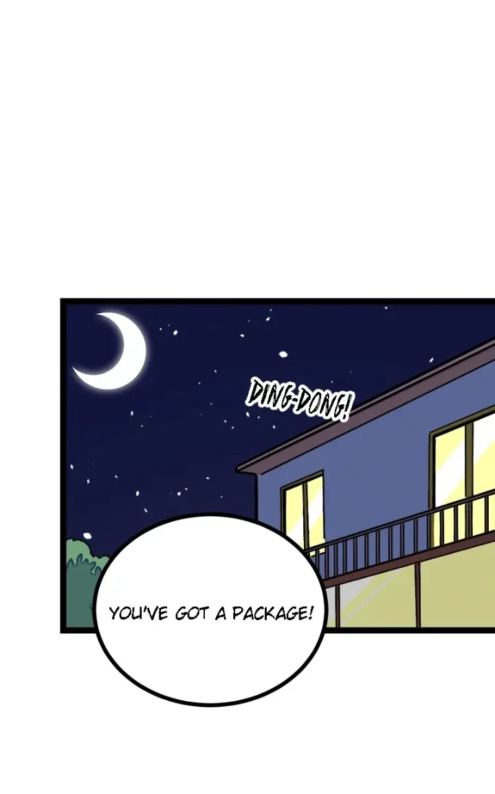 Monday to Weekend Chapter 40 page 2