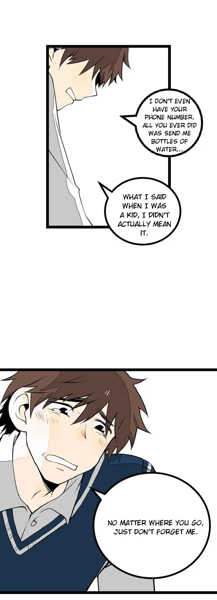 Monday to Weekend Chapter 40 page 27