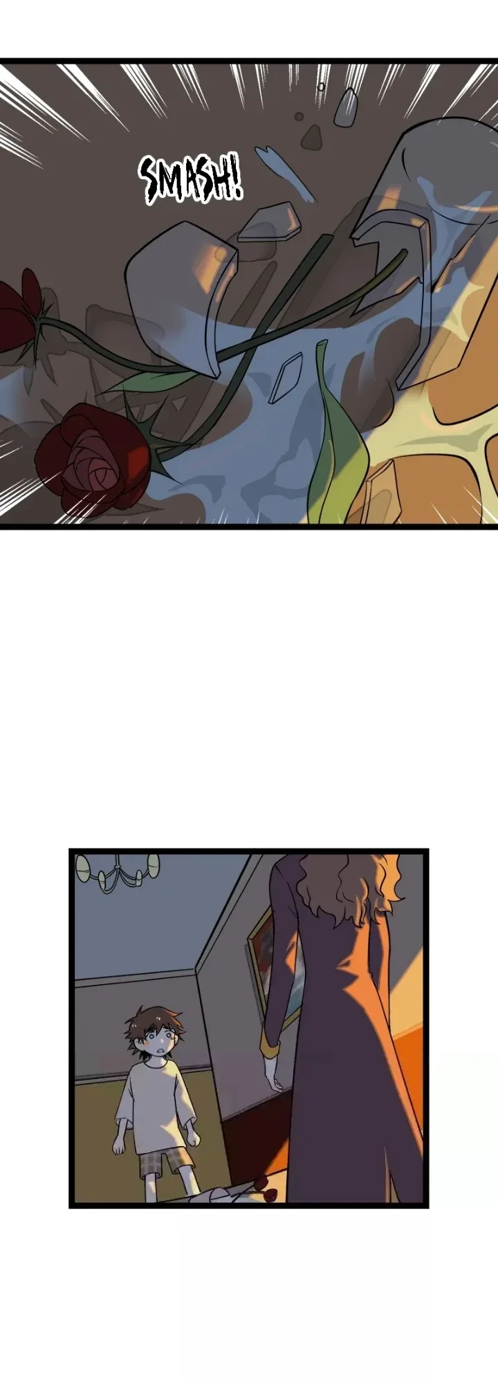 Monday to Weekend Chapter 40 page 16