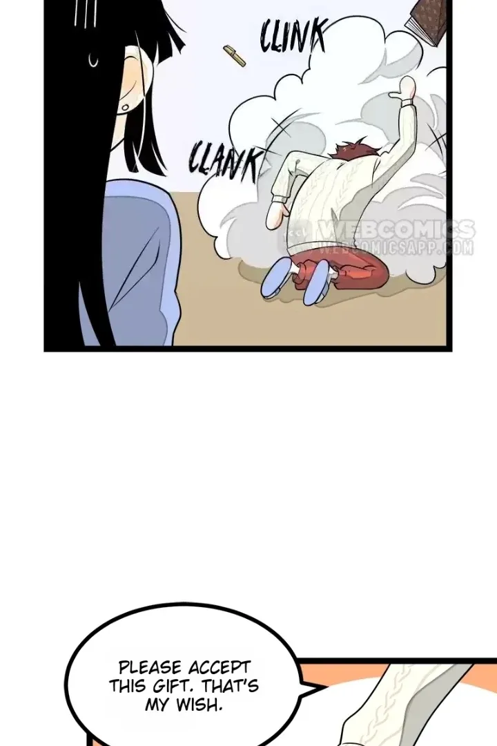 Monday to Weekend Chapter 41 page 22