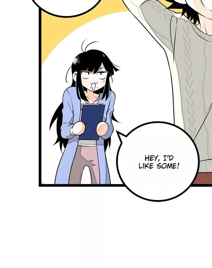 Monday to Weekend Chapter 41 page 26