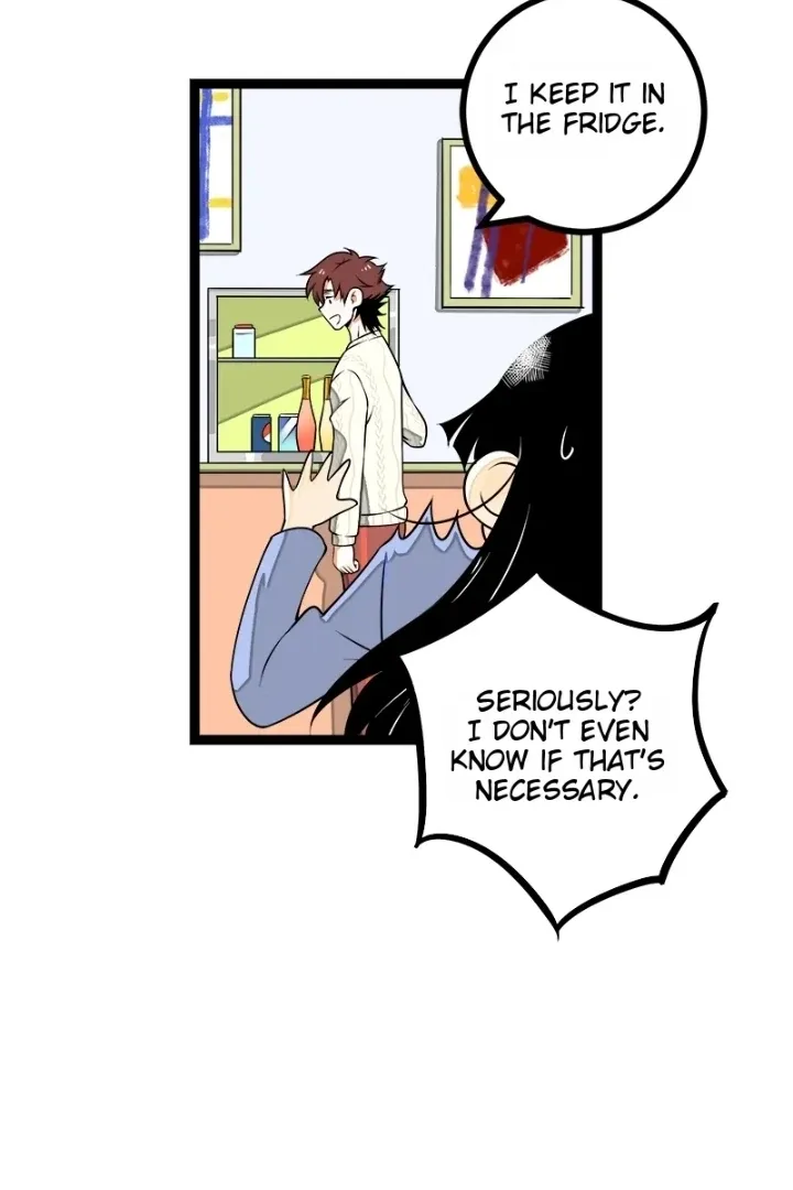 Monday to Weekend Chapter 41 page 11