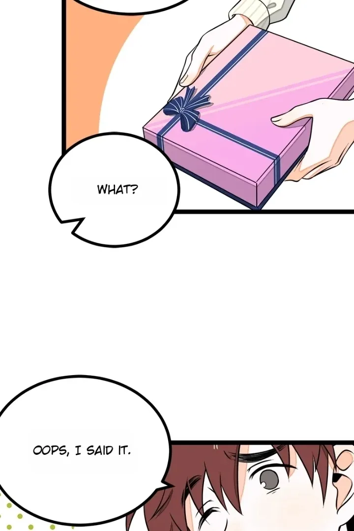 Monday to Weekend Chapter 41 page 23