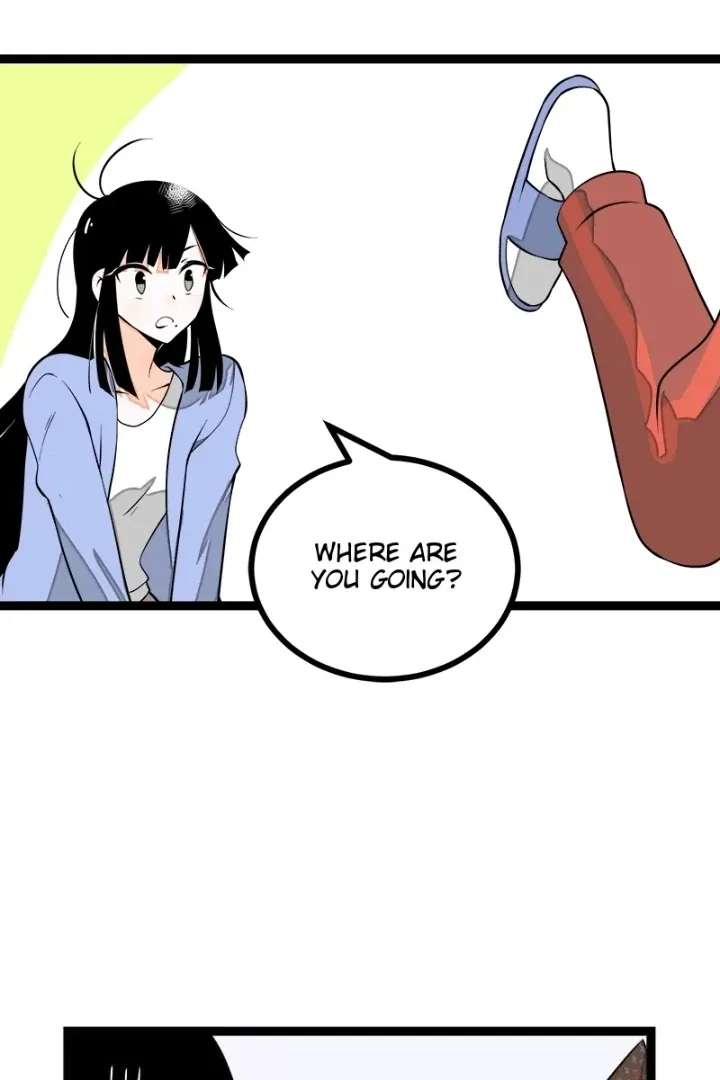 Monday to Weekend Chapter 41 page 21