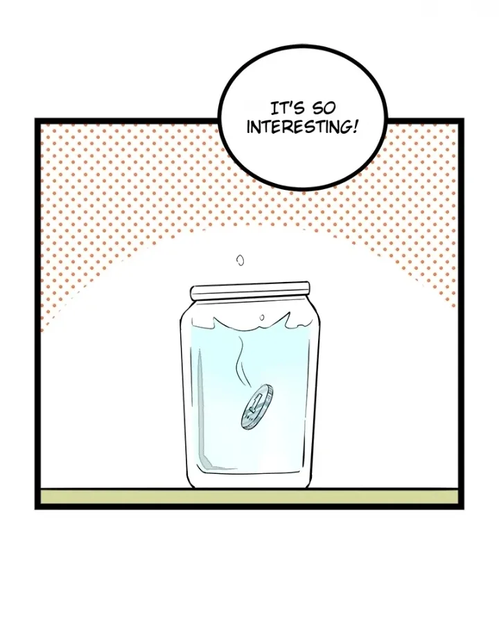 Monday to Weekend Chapter 41 page 19