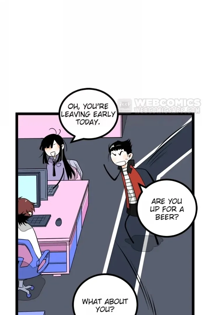 Monday to Weekend Chapter 42 page 3