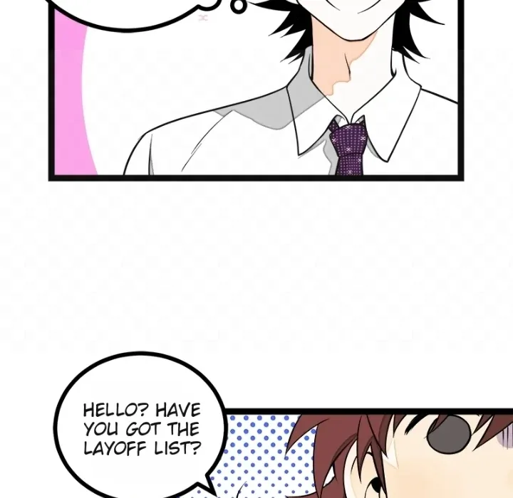 Monday to Weekend Chapter 42 page 5