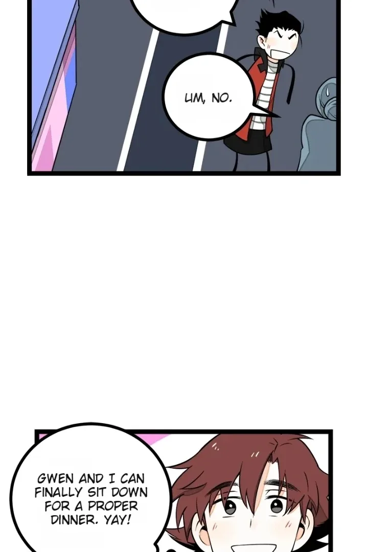 Monday to Weekend Chapter 42 page 4