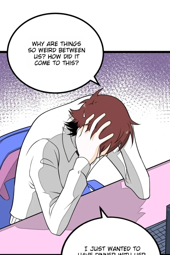 Monday to Weekend Chapter 42 page 16