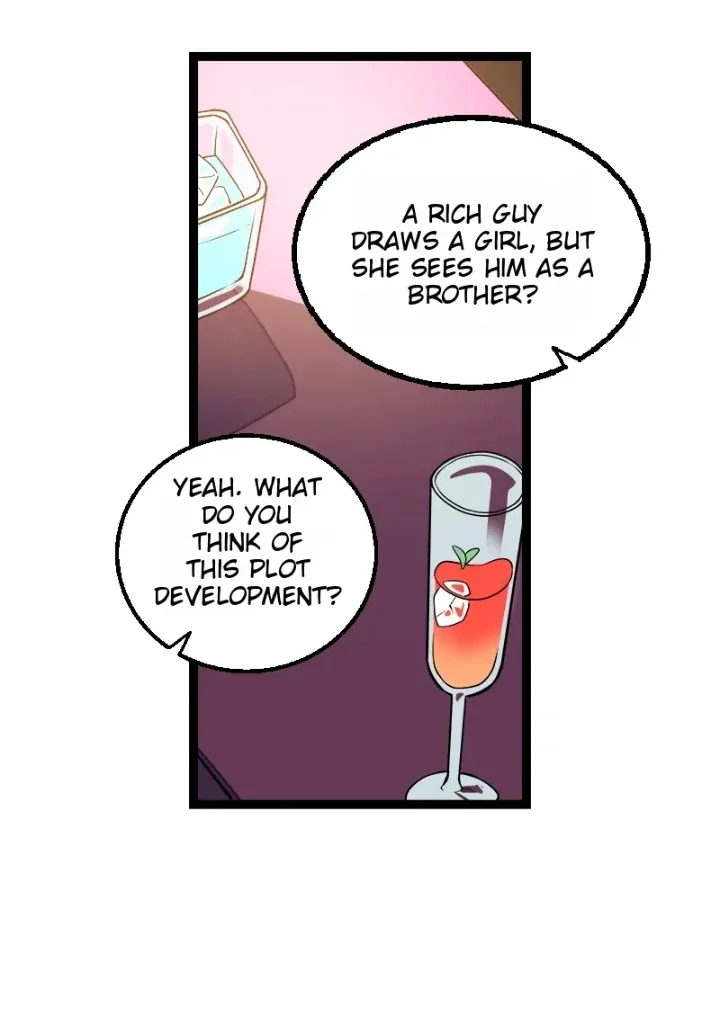 Monday to Weekend Chapter 42 page 23