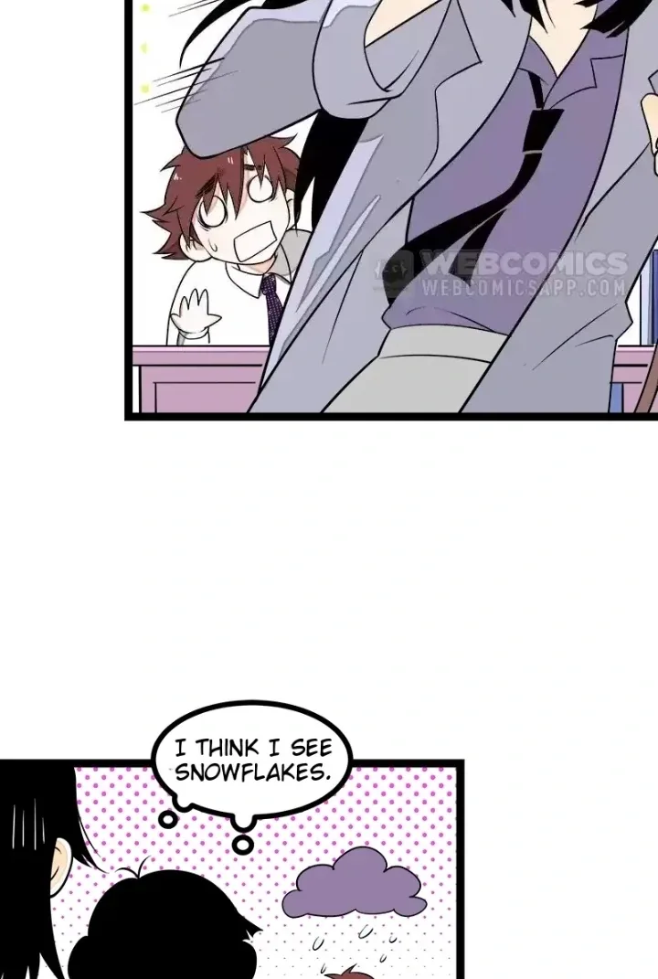 Monday to Weekend Chapter 42 page 14