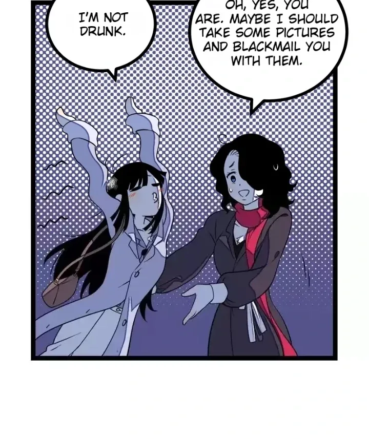 Monday to Weekend Chapter 43 page 14