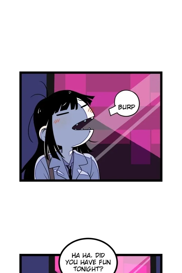 Monday to Weekend Chapter 43 page 11