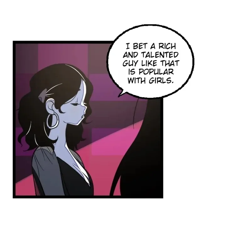 Monday to Weekend Chapter 42 page 26