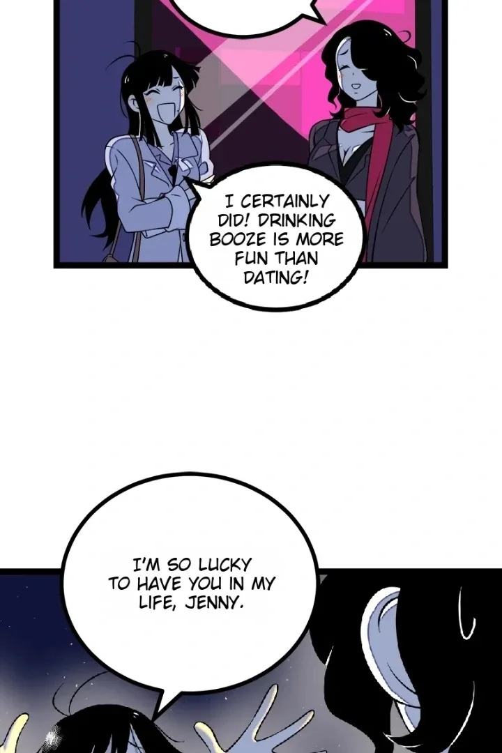 Monday to Weekend Chapter 43 page 12