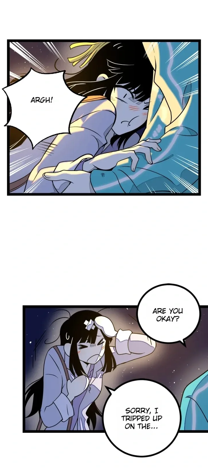 Monday to Weekend Chapter 43 page 16