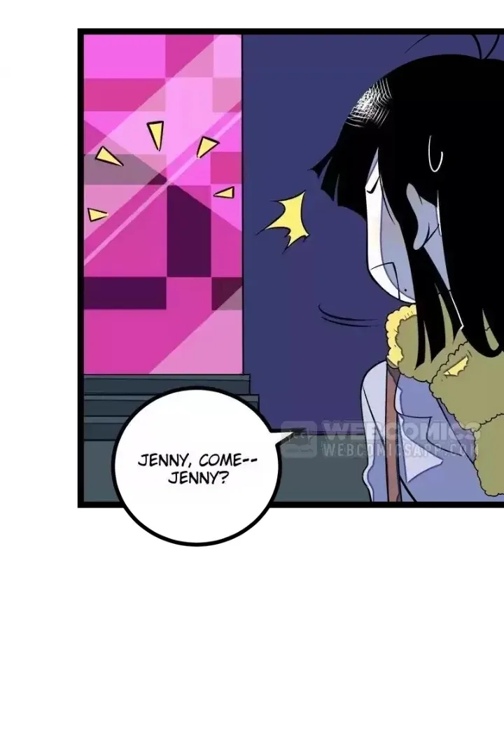 Monday to Weekend Chapter 44 page 6