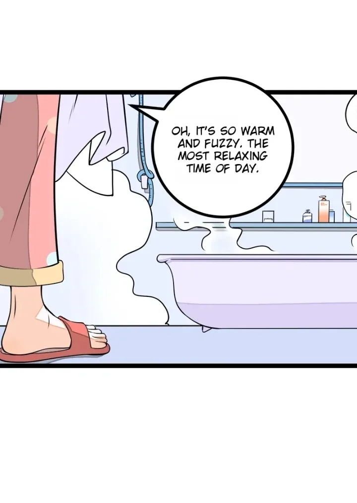Monday to Weekend Chapter 44 page 19