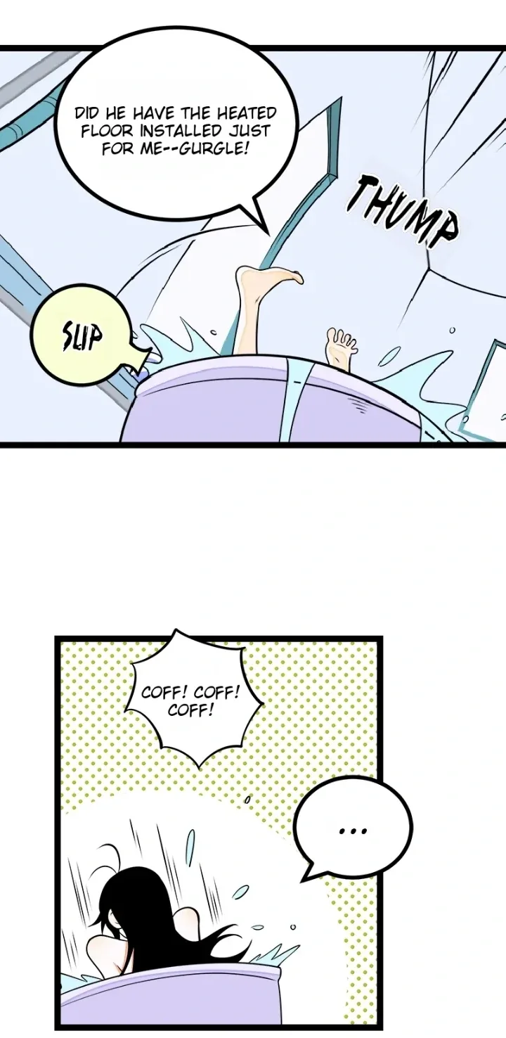 Monday to Weekend Chapter 44 page 24