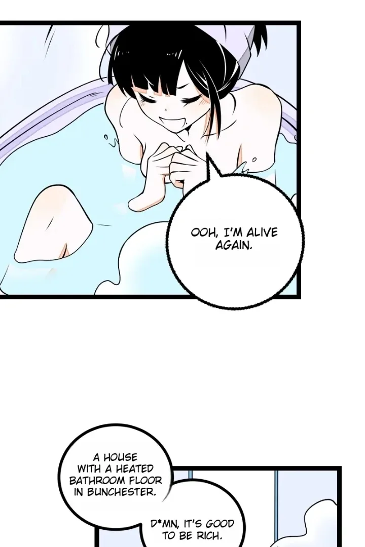 Monday to Weekend Chapter 44 page 20