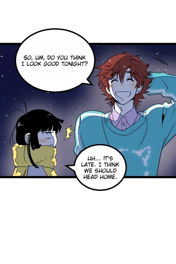 Monday to Weekend Chapter 44 page 5