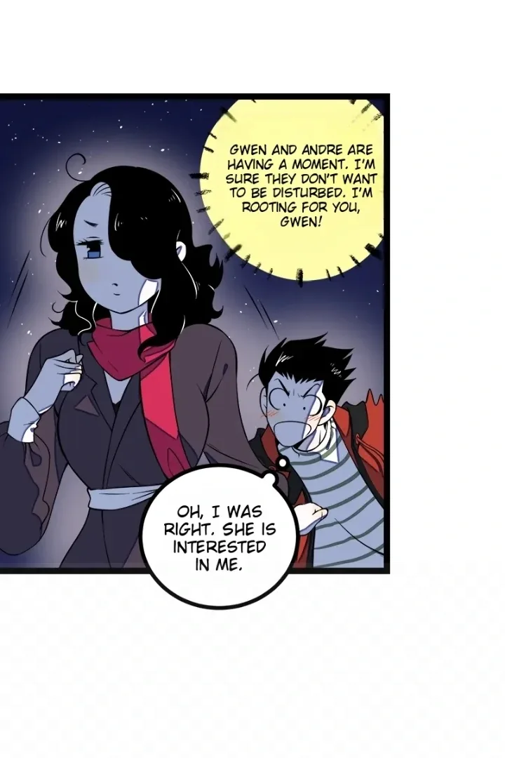 Monday to Weekend Chapter 44 page 7