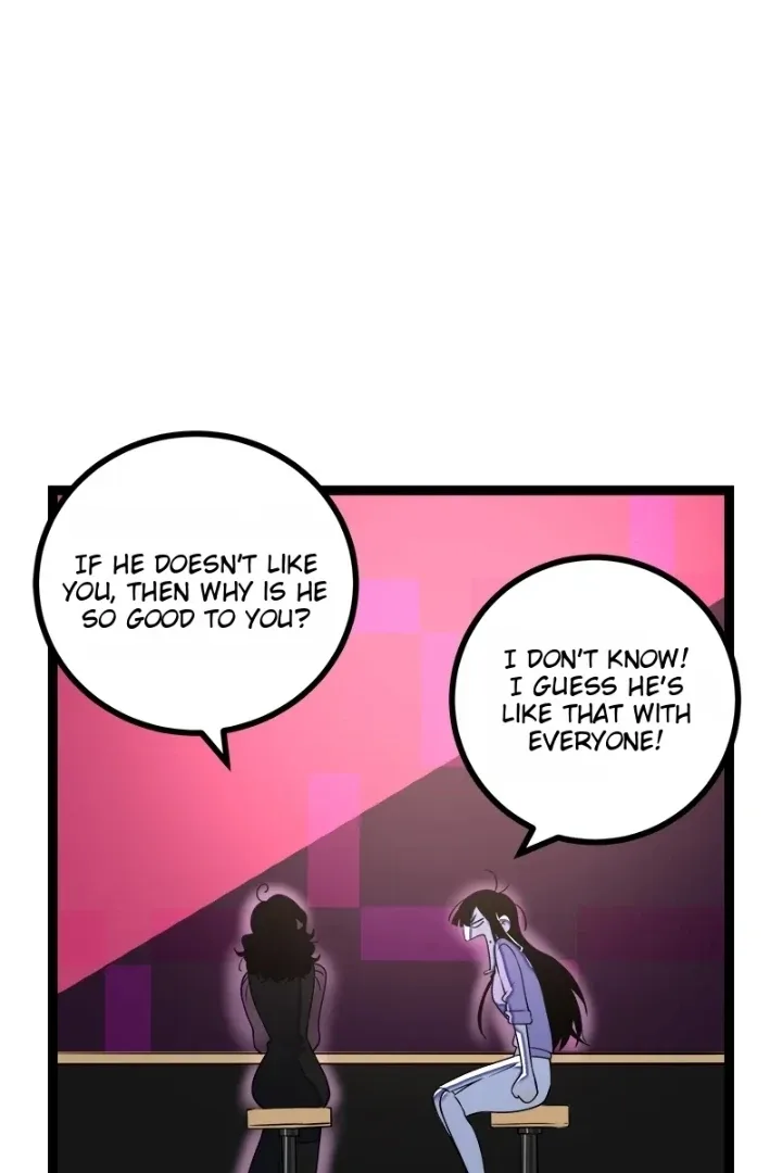 Monday to Weekend Chapter 44 page 26