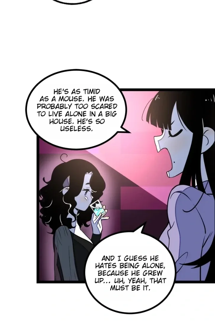 Monday to Weekend Chapter 44 page 28