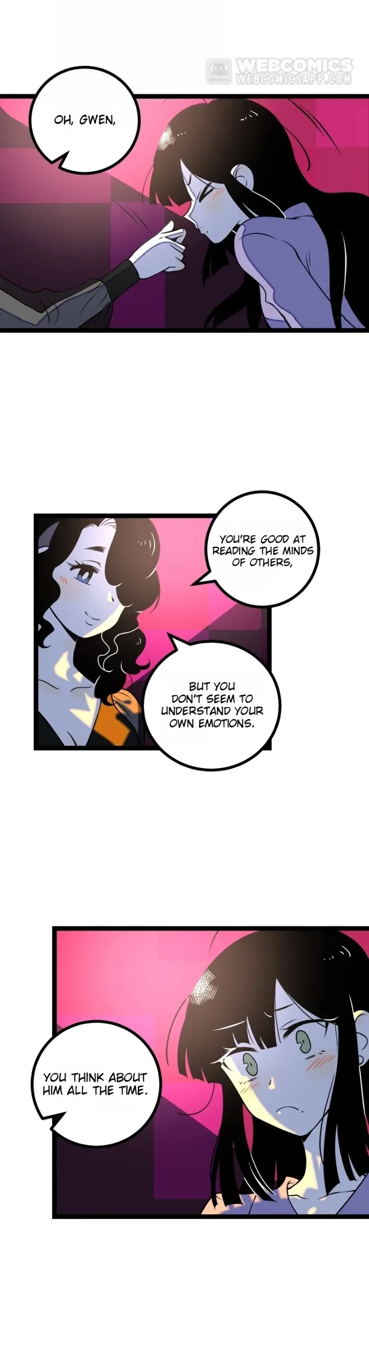 Monday to Weekend Chapter 44 page 31