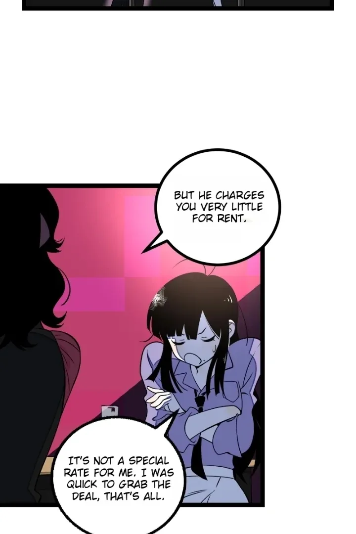 Monday to Weekend Chapter 44 page 27