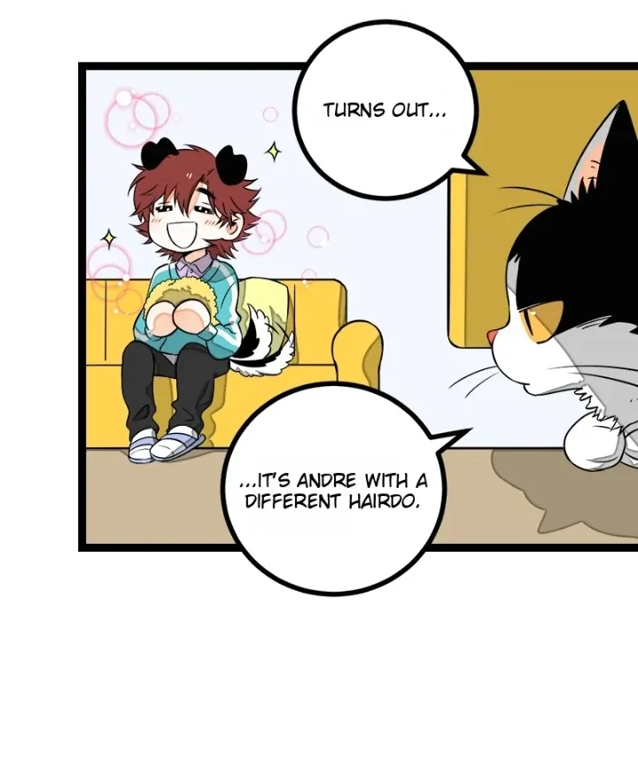 Monday to Weekend Chapter 44 page 18