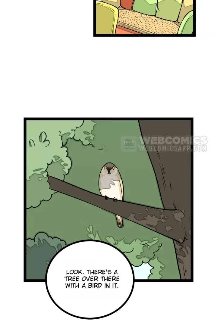 Monday to Weekend Chapter 46 page 3