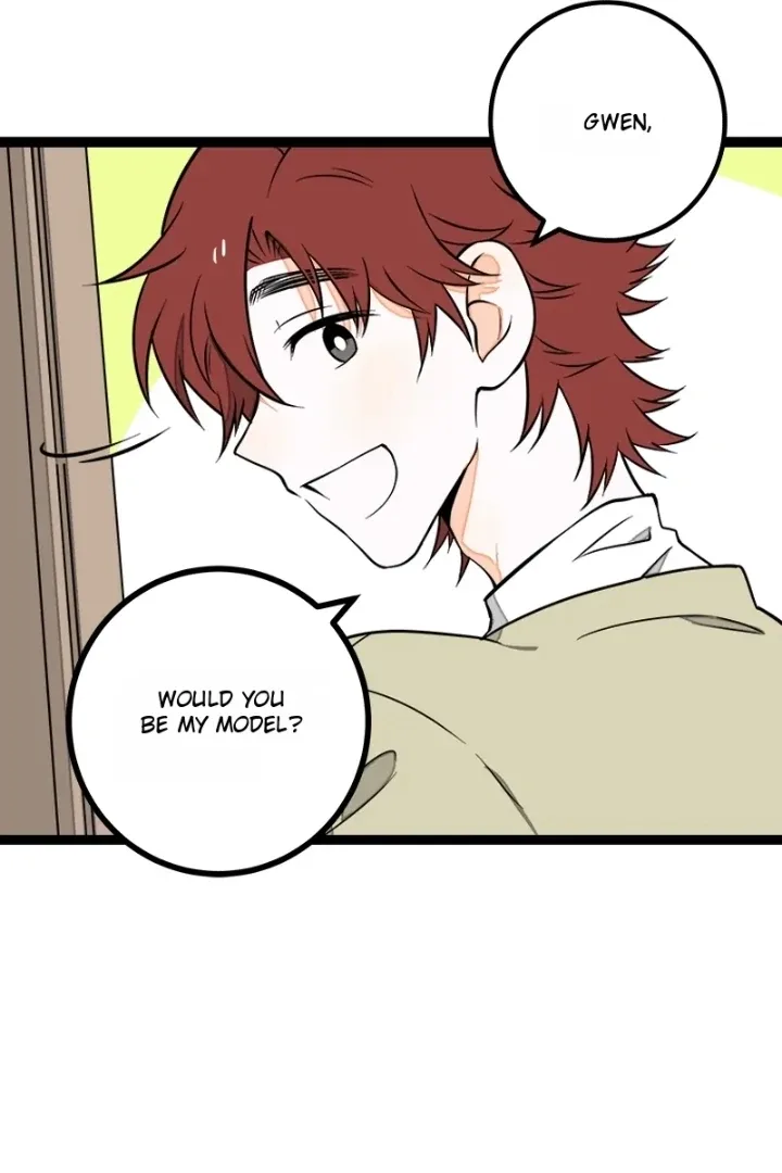 Monday to Weekend Chapter 46 page 15