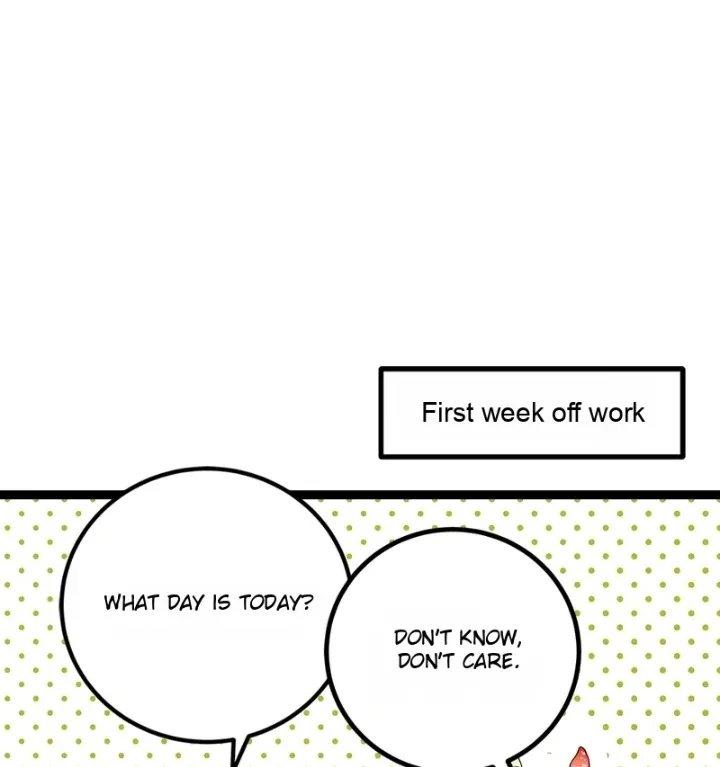 Monday to Weekend Chapter 46 page 4