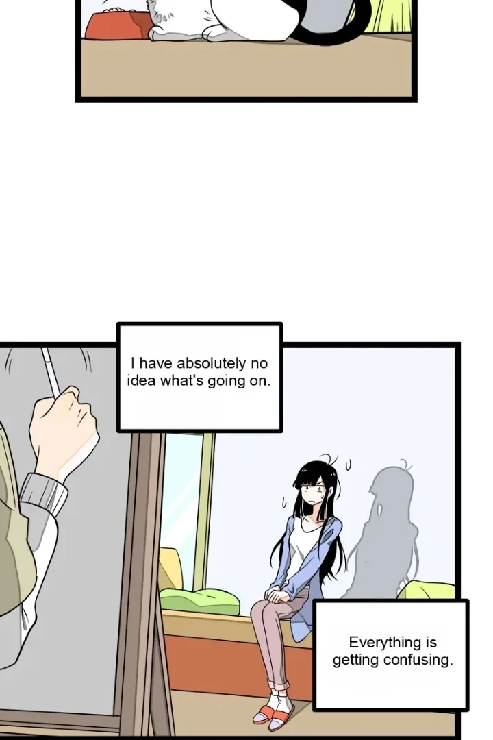 Monday to Weekend Chapter 46 page 17