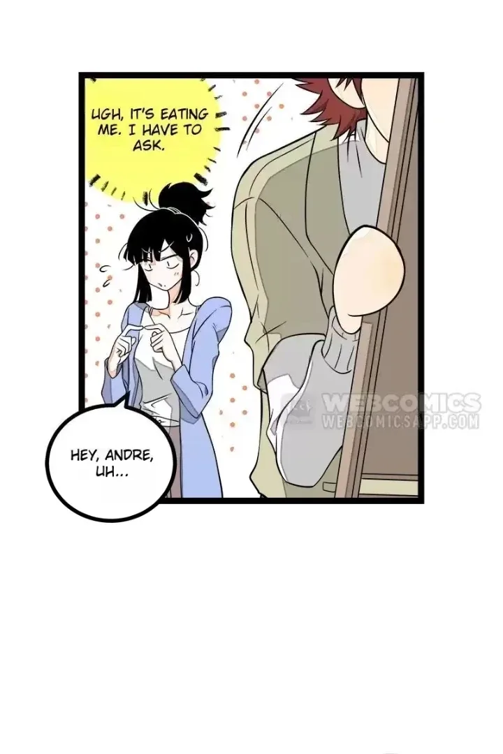 Monday to Weekend Chapter 46 page 14