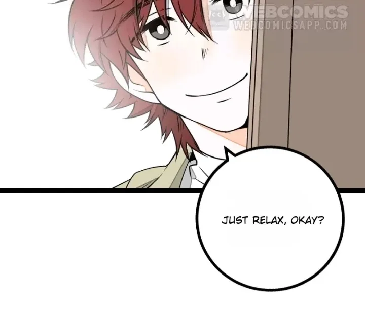 Monday to Weekend Chapter 46 page 19