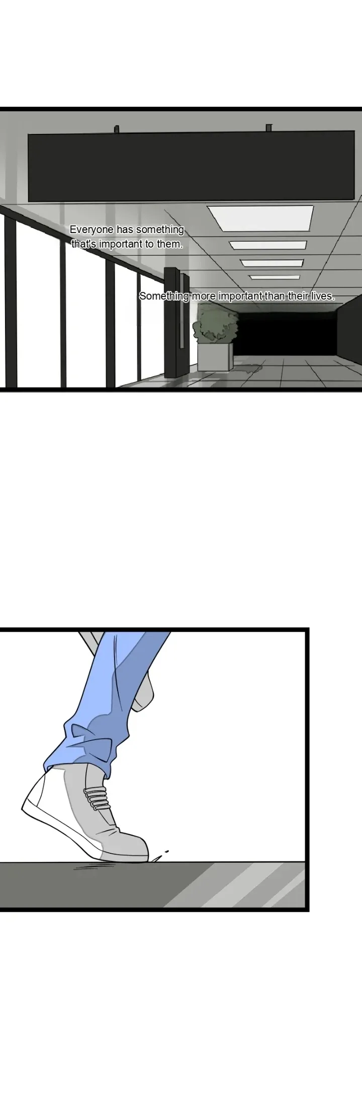 Monday to Weekend Chapter 45 page 12