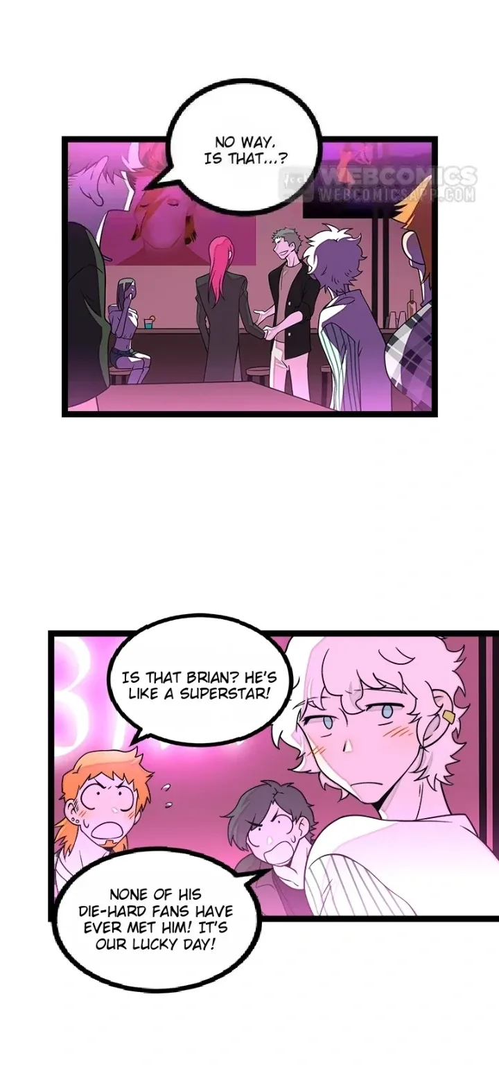Monday to Weekend Chapter 49 page 5