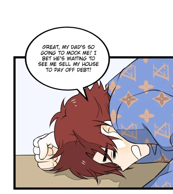 Monday to Weekend Chapter 48 page 8