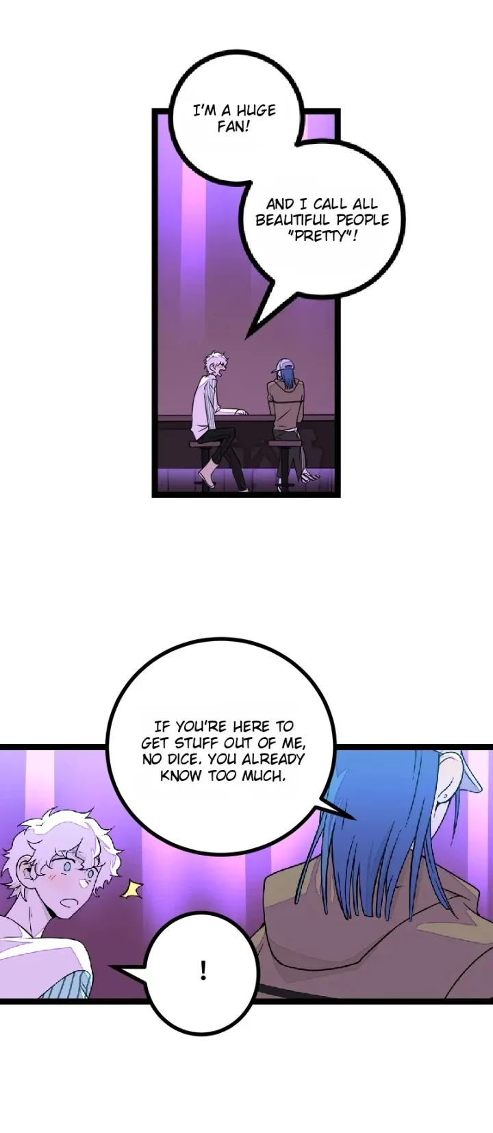 Monday to Weekend Chapter 49 page 10