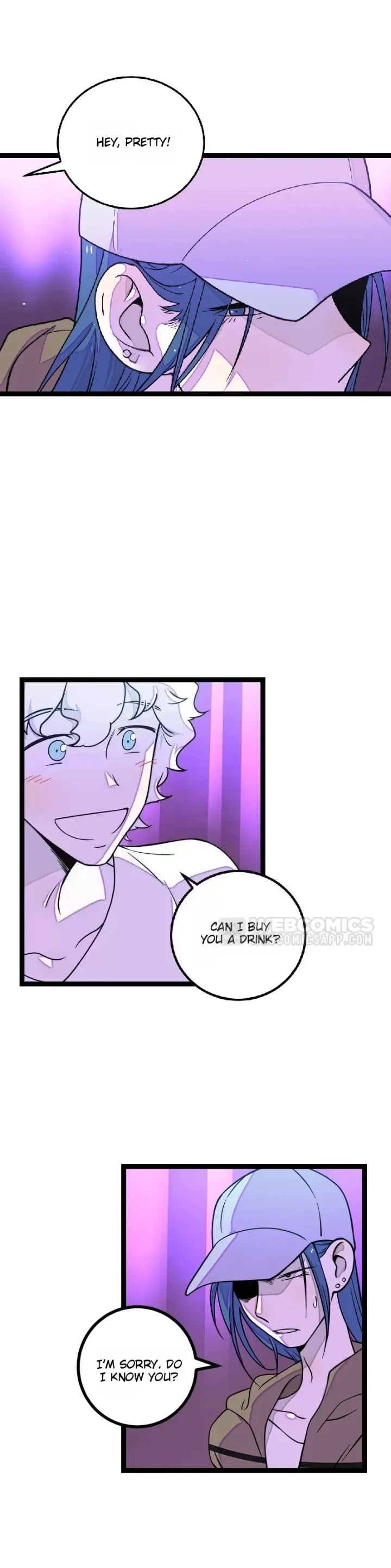 Monday to Weekend Chapter 49 page 9