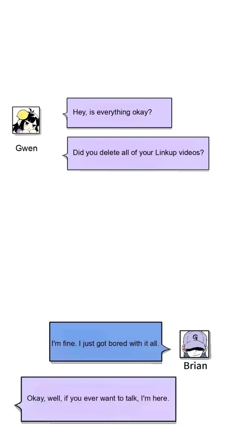 Monday to Weekend Chapter 48 page 2