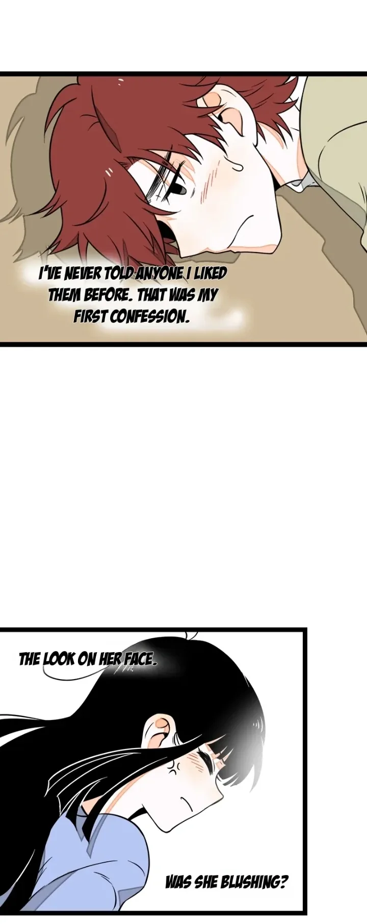 Monday to Weekend Chapter 47 page 5