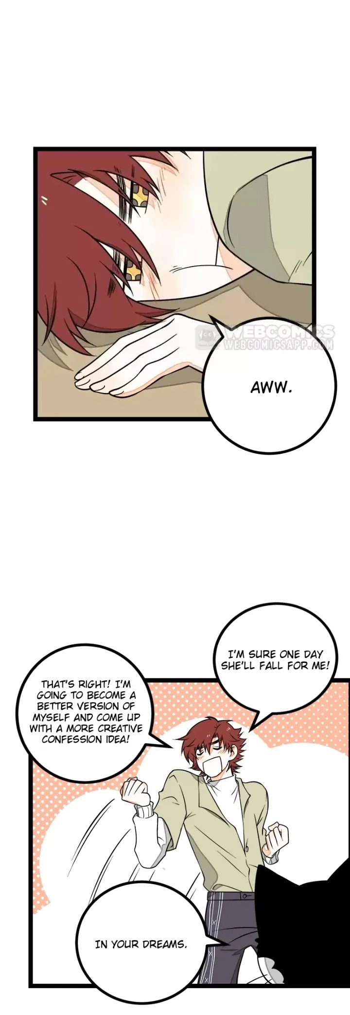Monday to Weekend Chapter 47 page 6