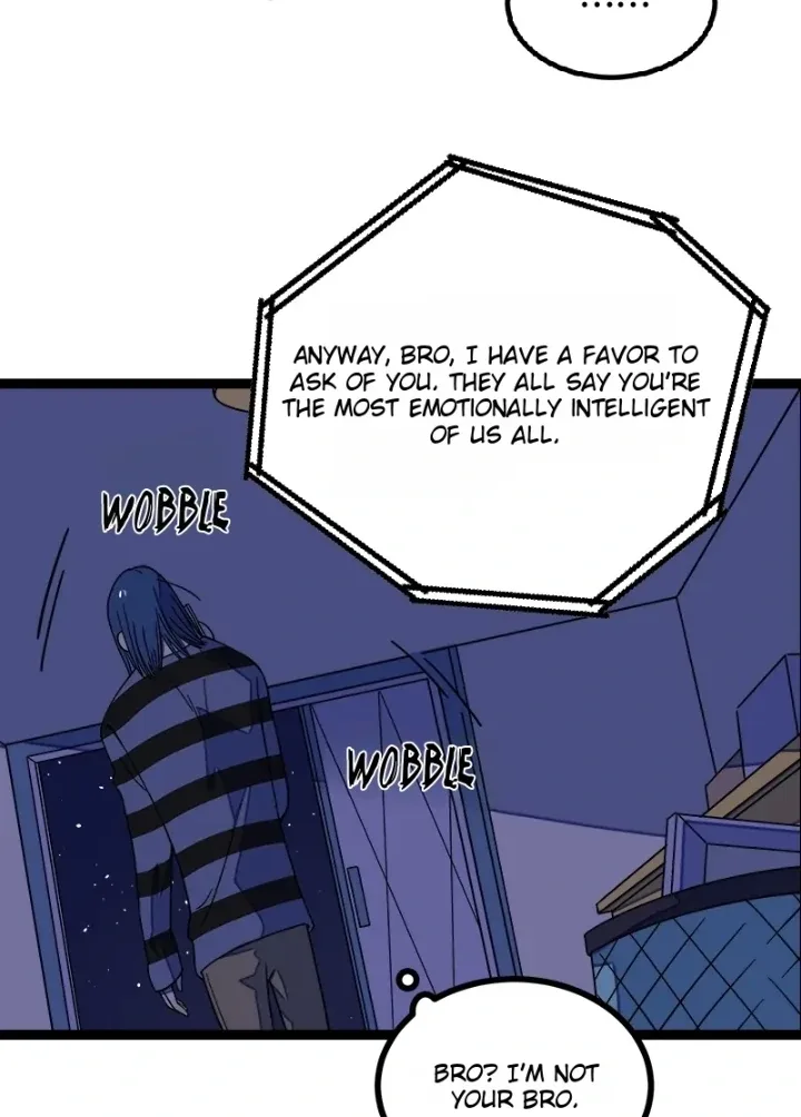 Monday to Weekend Chapter 50 page 5
