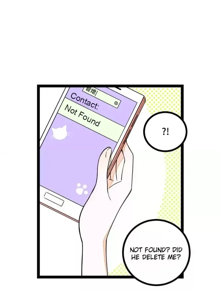 Monday to Weekend Chapter 50 page 23